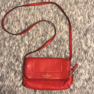 Kate Spade OS cross body